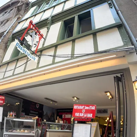 Hotel Le Duguesclin