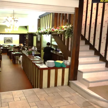 Le Duguesclin Hotel 2*