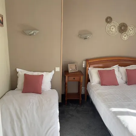 Hotel Le Duguesclin