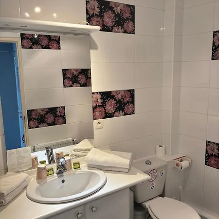 Le Duguesclin Hotel 2*