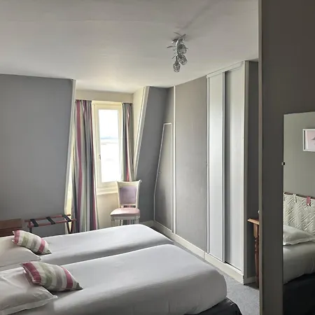 Hotel Le Duguesclin