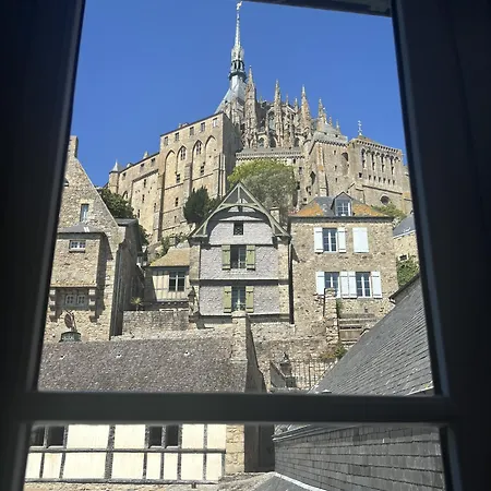 Le Duguesclin Hotel