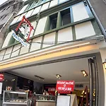 Szálloda Le Duguesclin