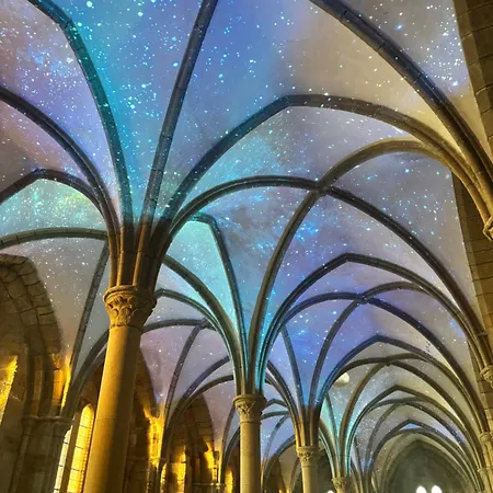 Le Duguesclin Отель Mont-Saint-Michel