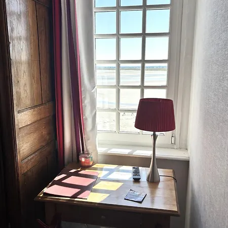 Le Duguesclin 2* Mont-Saint-Michel