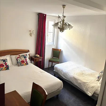 Le Duguesclin Hotel Mont-Saint-Michel