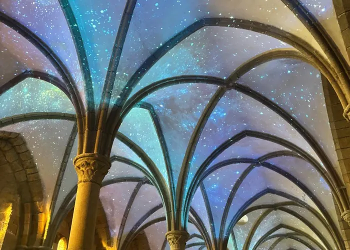 Le Duguesclin Hotel Mont-Saint-Michel