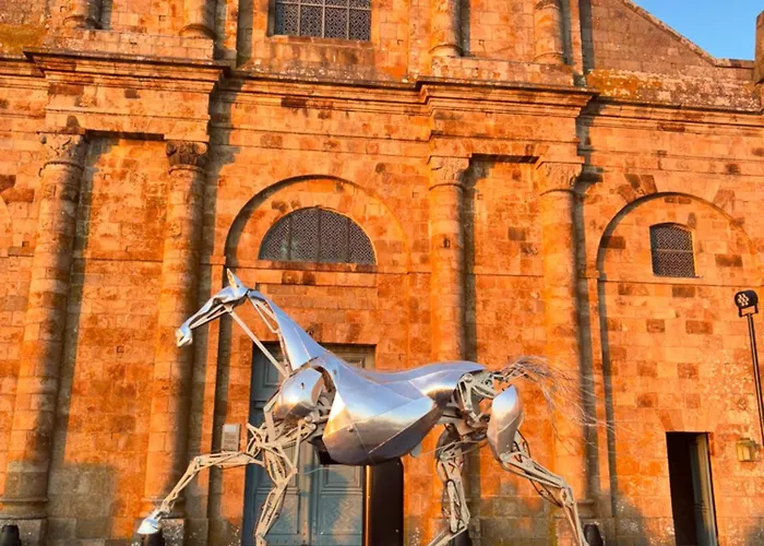 Le Duguesclin 2* Mont-Saint-Michel