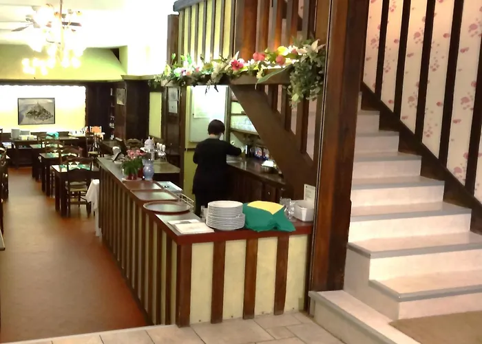 Le Duguesclin Hotel 2*