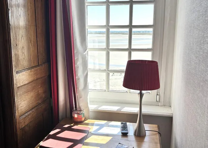 Le Duguesclin 2* Mont-Saint-Michel