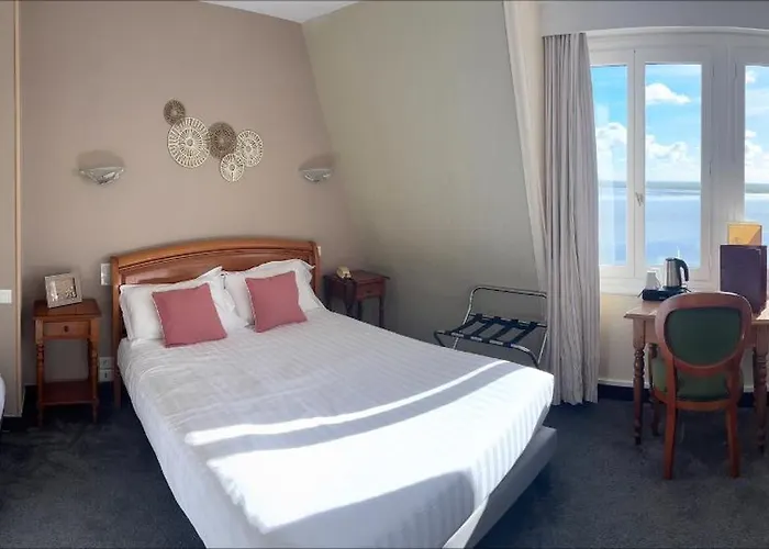 Le Duguesclin 2* Mont-Saint-Michel