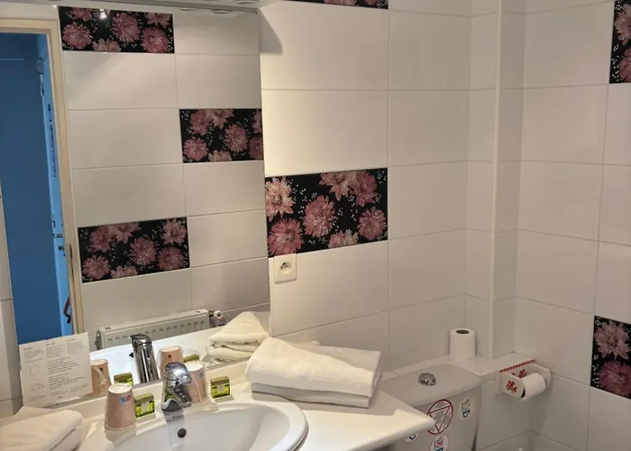 Le Duguesclin Hotel 2*